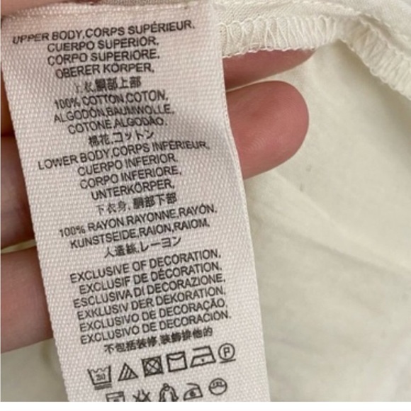 Free People Day Glow Mini Dress - Picture 9 of 9